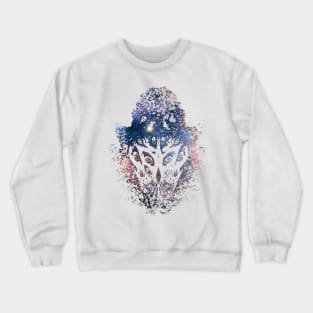 Amygdala Crewneck Sweatshirt